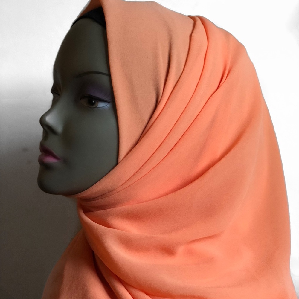 Hijab - Picture 2 of 2